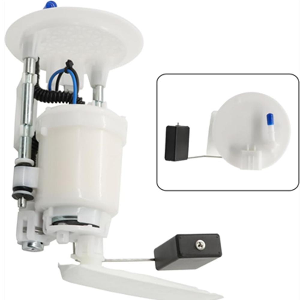 Fuel Pump Assembly 3B4-13907-10-00 For YAMAHA ATV GRIZZLY 700 550 VIKING 700 / VI / EPS / HUNTER