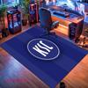 KSC Carpet Rug for Living Room Bedroom Home Sofa Decoration,Kids play Nonslip Floor Mat