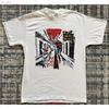 Vintage 1988 Was Not What Up Dog T Shirt L Pop Band Devo Timbuk 3 B 52 S Vintage Designer Clothes Top For Everyday Wear