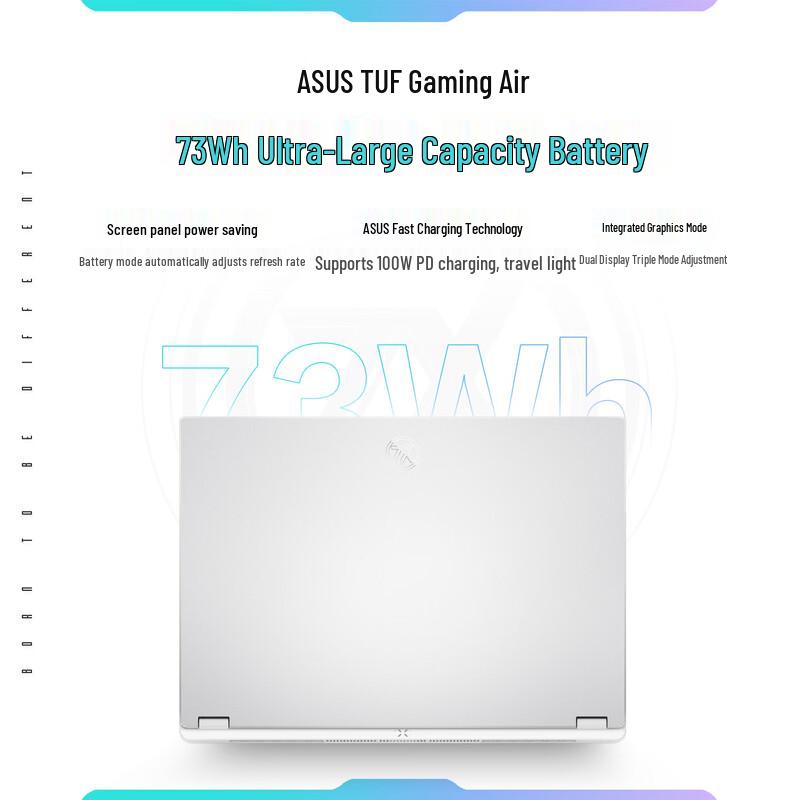 ASUS Tianxuan Air 2026 14-inch AI Gaming Laptop (CN version)