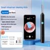 Беспроводной HD-эндоскоп Bluetooth Инструмент для чистки ушей детям