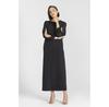 Платье Deni Cler Milano W-DC-3462-E2-N9-90-1