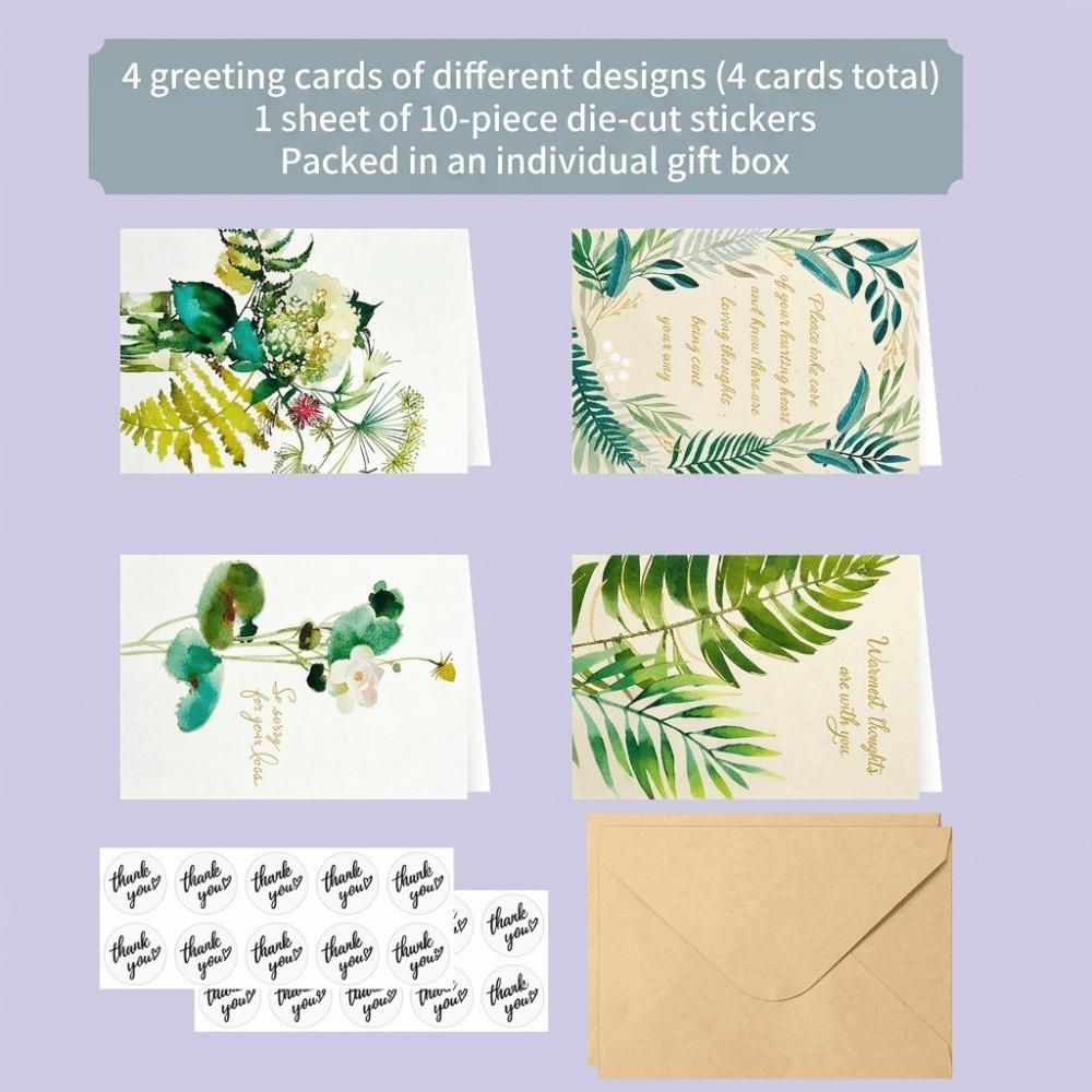Matching Envelopes Blank Greeting Cards Greeting Cards Watercolor Wildflower Cards Weddings