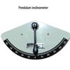 Marine Pendulum Inclinometer Level