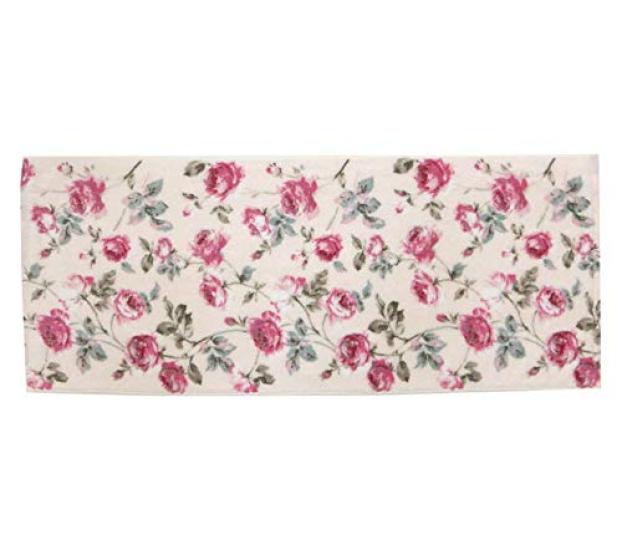 Taylor Rose Face Made In Japan Towel,