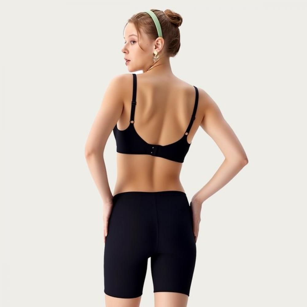 Nunuchic Core Shorts Girdle