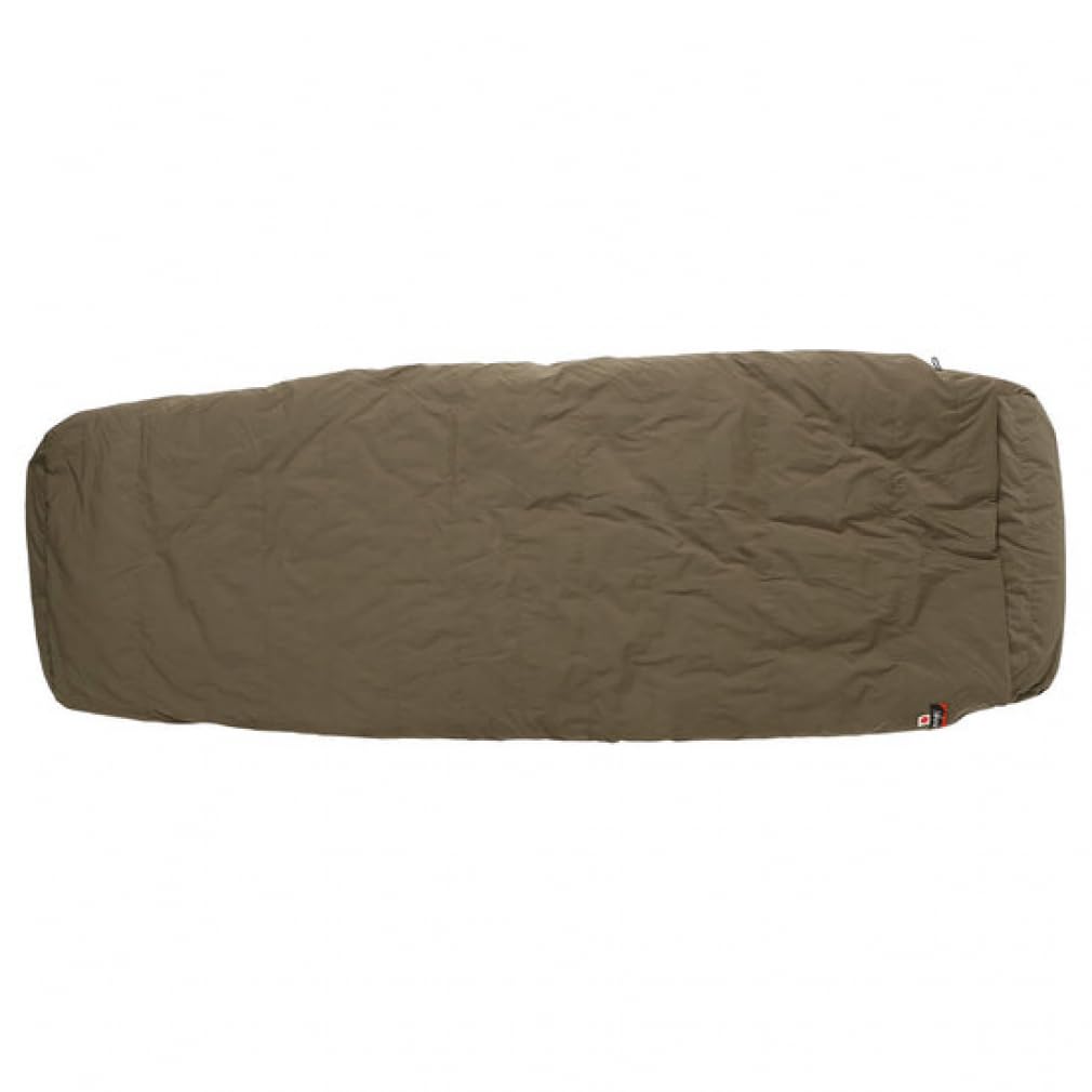 Nanga Кемпинговая одежда для сна HINOC RIP RABAIMA S 600 NS2414