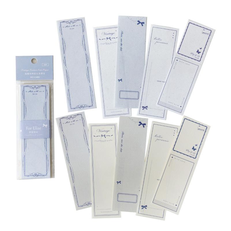 Записки и серия «Слушайте ветер», простой ретро-справочник, блокнот с сообщениями, нижние 6 моделей