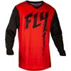 FLY Профессиональный мужской гоночный костюм Футболка для даунхилла Мотоциклетная Быстросохнущая Внедорожная Велосипедная