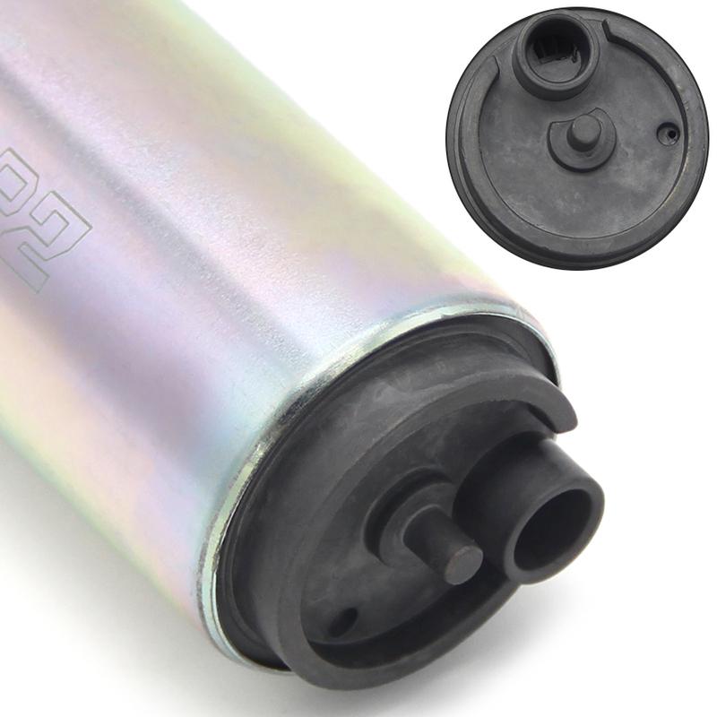 Motorcycle Fuel Pump For Yamaha F150C VF150 F150G F165 F165A F175 LCA XCA VF175 F175A F175B F175C F185 6P2-13907-20 6CB-13907-10