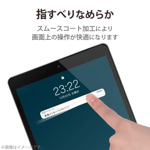 Elecom IPad Pro 11 4-го/3-го/2-го/1-го Поколения (2022/2021/2020/2018) iPad Air 5-го/4-го поколения (2022/2020) Защитная пленка Антибликовая Anti-Fingerpri
