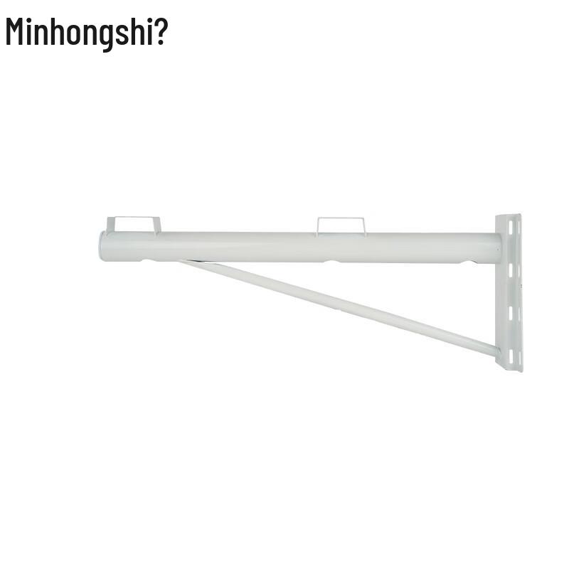 MHS Dual Camera CCTV Wall & Pole Mount Bracket