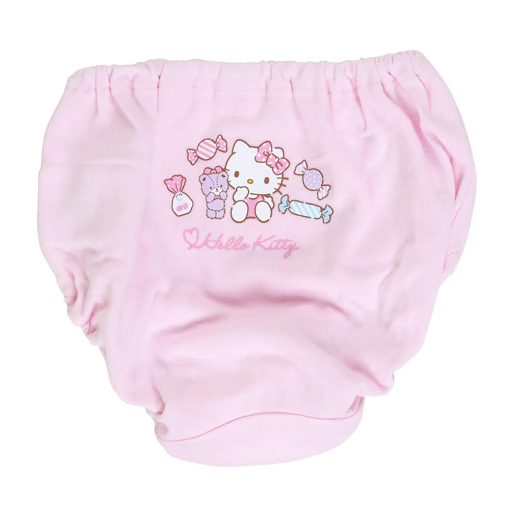 Sanrio Kids шорты набор из 3 шт 120 см Hello Kitty персонаж Hello Kitty 491870