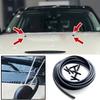 Universal Car Auto Windshield Washer Hose Wiper Blade Pipe Jet Spray Nozzle Water Fluid Tube Joiner Connector Replacement Kit Hoses Windshield Washer