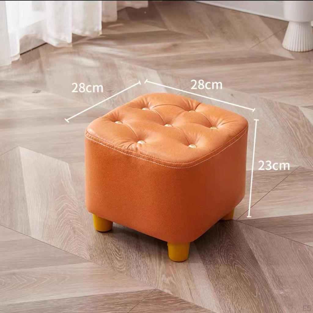 Компактная подставка для ног для дома и офиса – стильное решение для сидения