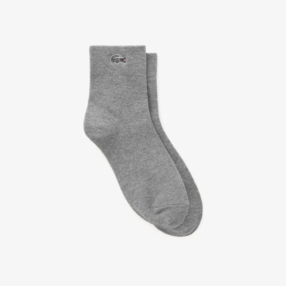 Lacoste Basic Pique Socks RA018E-56G-CCA 385420