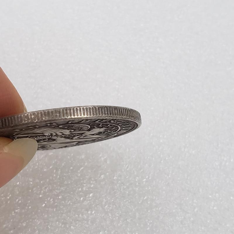 HOBO США Соединенные Штаты Америки Памятные коллекционные сувениры Серебряные монеты