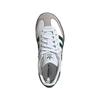Adidas Детские кроссовки Samba OG C Cloud White Green #REF! JQ2840