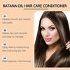 Batana Oil Conditioner, Daily Hair Care Improves Hair Roots And Moisturizes Hair