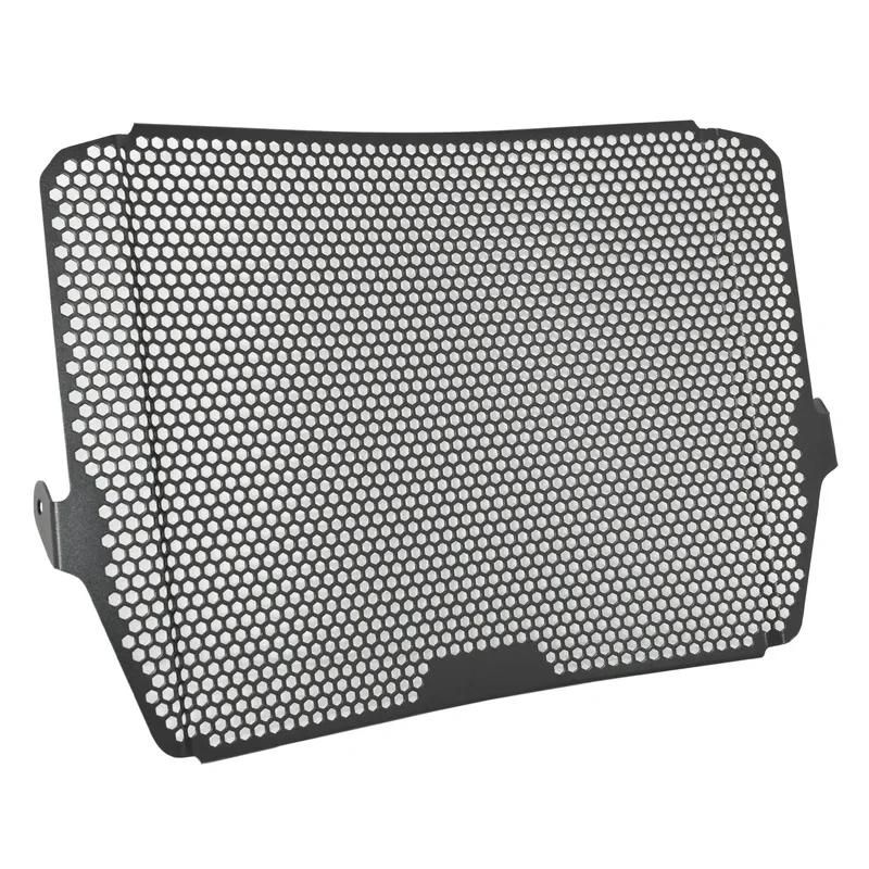 QMSTART Racing Radiator Grille Guard Cover Protector For Street Triple 765 R / S / RS 765R 765S 765RS 2017 2018 2019 2020 2021