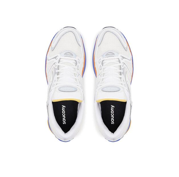 Кроссовки Saucony Progrid Omni 9