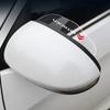 for Citroen C1 C2 C3 C4 C5 C6 C8 C4L DS3 Transparent Rear View Side Mirror Rain Board Eyebrow Guard Sun Visor Car Accessories