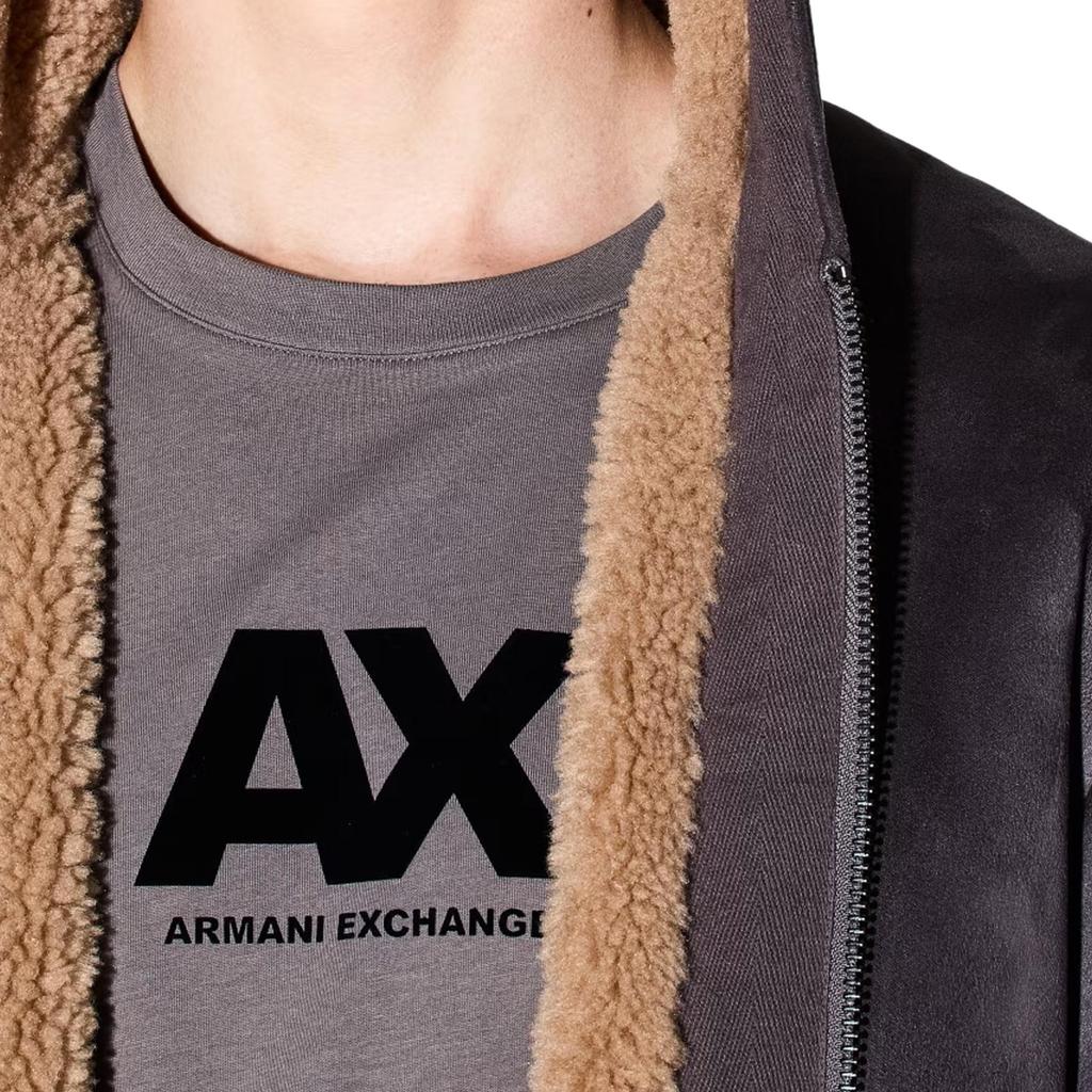 ARMANI EXCHANGEAE T Shirt Men's XM001403-AF16432-U8092