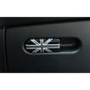 Grey White Trim Co-Pilot For Mini Cooper Countryman F60 Storage Box Handle Bowl