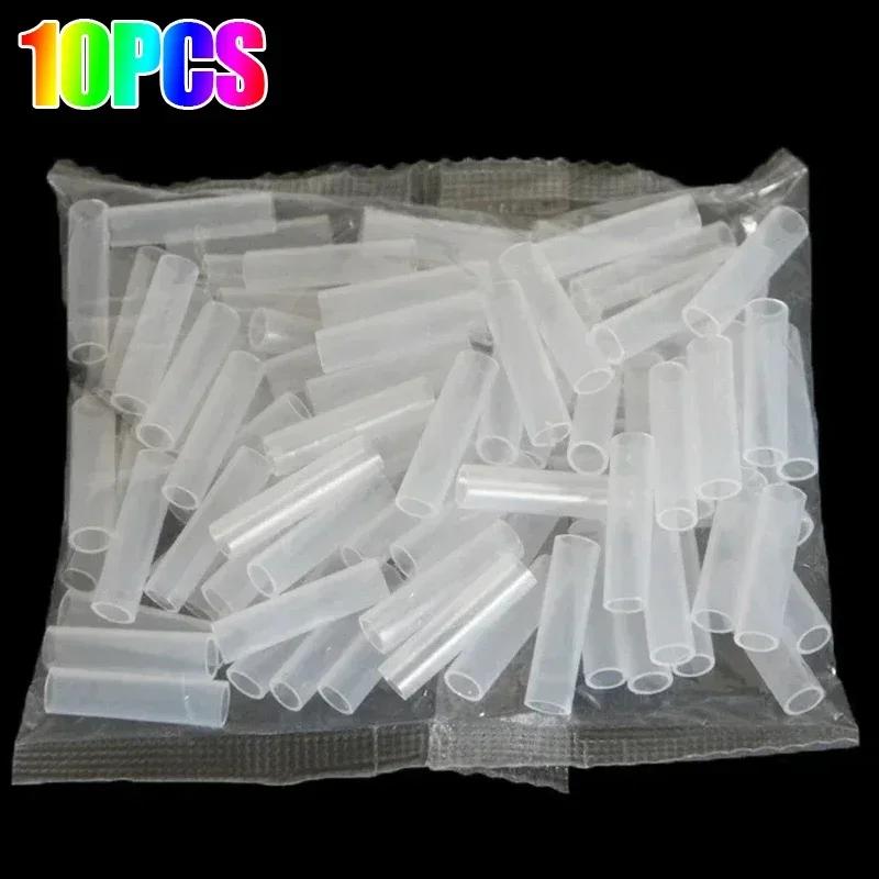 Светящиеся палочки флуоресцентные светящиеся в темноте DIY браслет ожерелье светящиеся палочки с разъемами украшение на день рождения