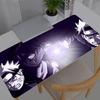 Mouse Pad Naruto Gamer PC Computer Large x New Durable XXL Desk Mat Keyboard Anime Gaming Accessories Mousepad Carpet