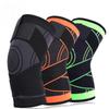Sport Knee Pads Compression Sleeve Knee Braces for Arthritis Joint Support Sport Safety Volleyball Basketball Gym Knee Protector