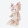 Disney Sea Linabell Duffy Friends Duffy and Friends Fox Disney Goods Сувенирный подарок [Эксклюзив в Токио] &
