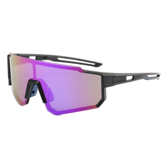 Спортивные очки, эргономичный дизайн, защита от ультрафиолета, противотуманные, ветрозащитные, сверхлегкие, удобные, солнцезащитные очки для кемпинга