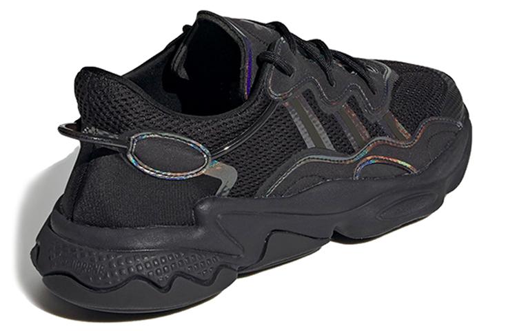 adidas Ozweego 'Черный Иридесцентный' FV9653