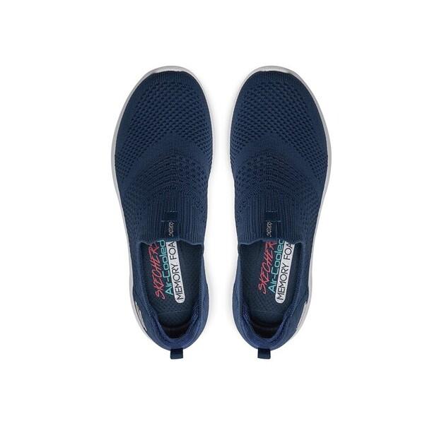 Skechers Ultra Flex 3.0-Classy Charm Sneakers 149855/NVY Blue