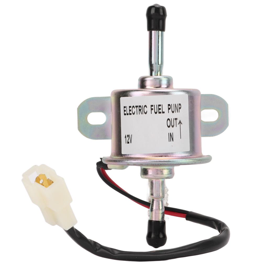 Electric Fuel Pump 49040?2065 Replacement for FD11D FD501 FD501D FD620D Lawn Mower ATV Engine