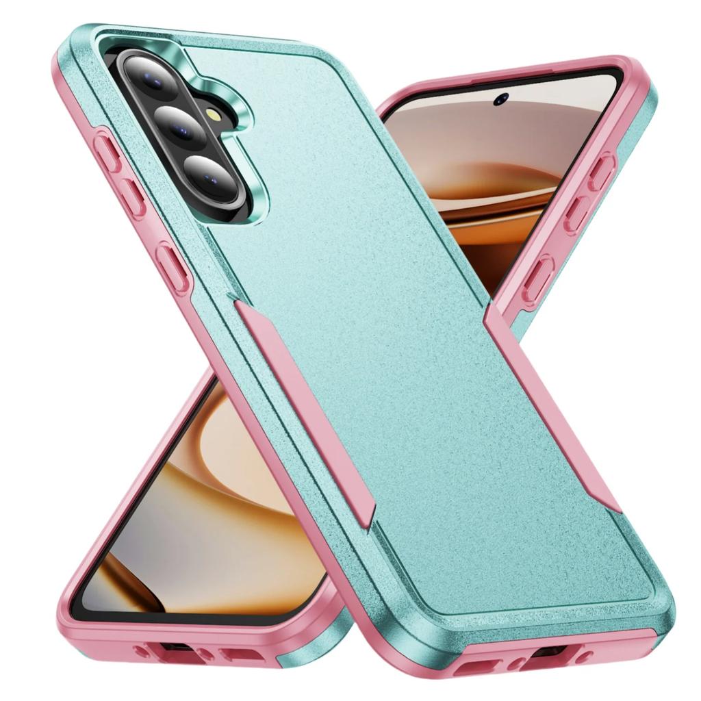 Противоударный чехол Прочный чехол для Samsung Galaxy S25 Plus Edge S24 S22 Ultra S23 FE Сумка для телефона