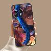 Чехол для телефона OnePlus 11 12 9 10 Pro 10R 12R 8T 10T OnePlus Nord N30 N20 N10 CE 3 2 Lite с изображением персонажа Джинкс из аниме Аркейн