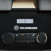 Для VOLKSWAGEN VW Polo B5 2025 Горячие Для Volkswagen 4/10 шт. 3D Металлические Наклейки-Декорации для Интерьера Автомобиля Значки Авто Стайлинг Для Volk