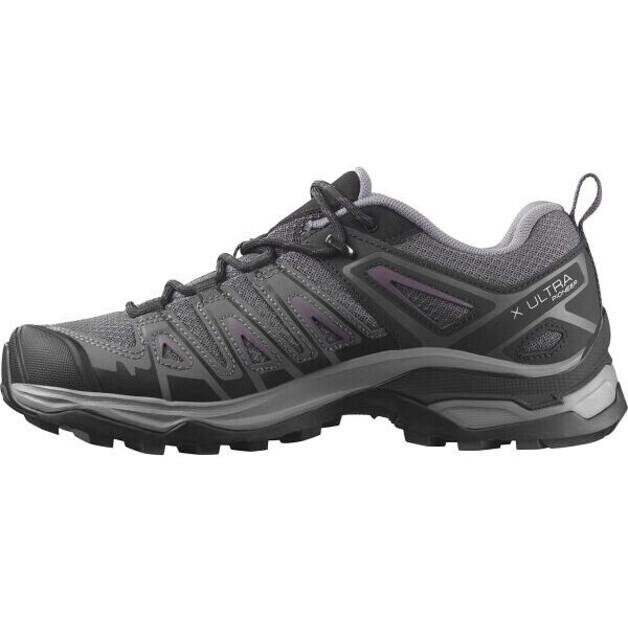 Полуботинки Salomon X Ultra Pioneer Aero Low W