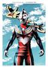 All Ultraman Sketch Gallery: HIROSHI KANATANI ALL ULTRAMAN SKETCH GALLERY