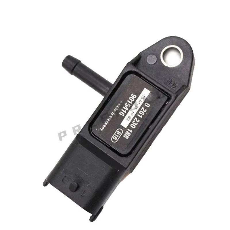 Manifold Air Pressure Sensor for Buick OEM 0261230188 9015416