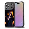Крутой чехол для телефона T-Tony B-Boy Для iPhone 17,16,15,14,13,12,11,Pro,Max,Plus,Mini,SE4,E Магнитный Magsafe Беспроводная зарядка
