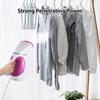 Steamer for Clothes 800W Powerful Handheld Garment Steamer 200ml Large Capacity Water Tank Fast