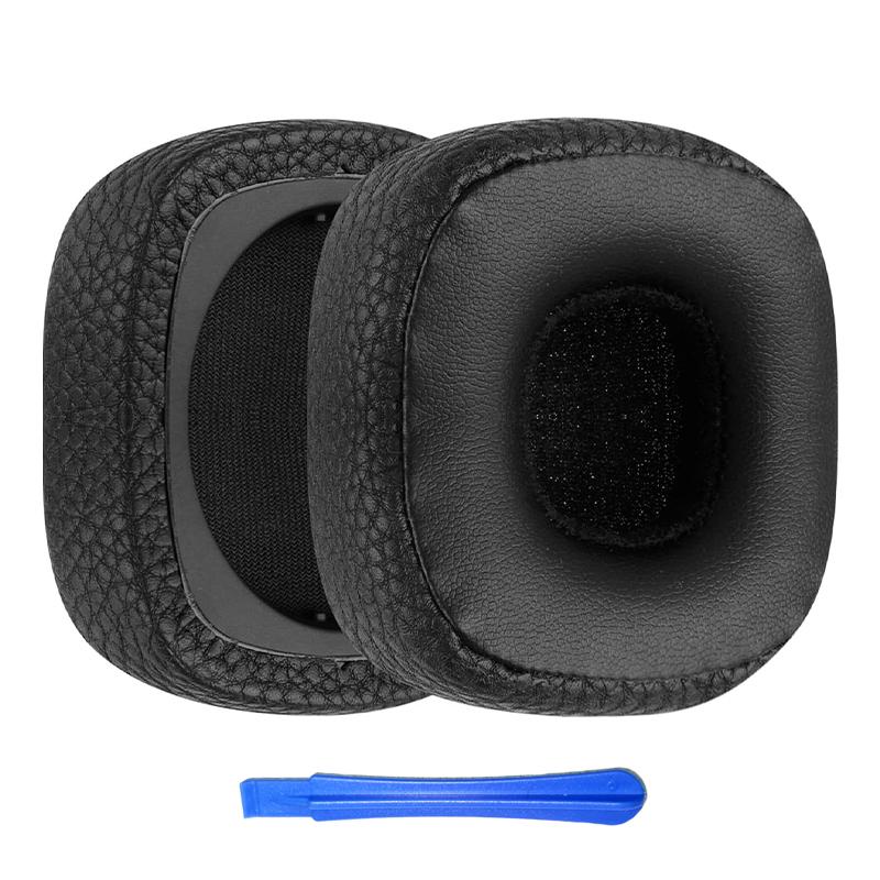 Сменные амбушюры для наушников Marshall Major iii, пенопластовые амбушюры Major 3, запасные части для ремонта амбушюр