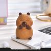 Capybara Trendy Play Blind Box Cute Office Desktop Ornament Healing Gift