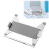 Monitor Arm Laptop Mount Tray Aluminum Inch Laptop Holder VESA E-Supply 11.6-17.3 7575 EEX-VESANPC02