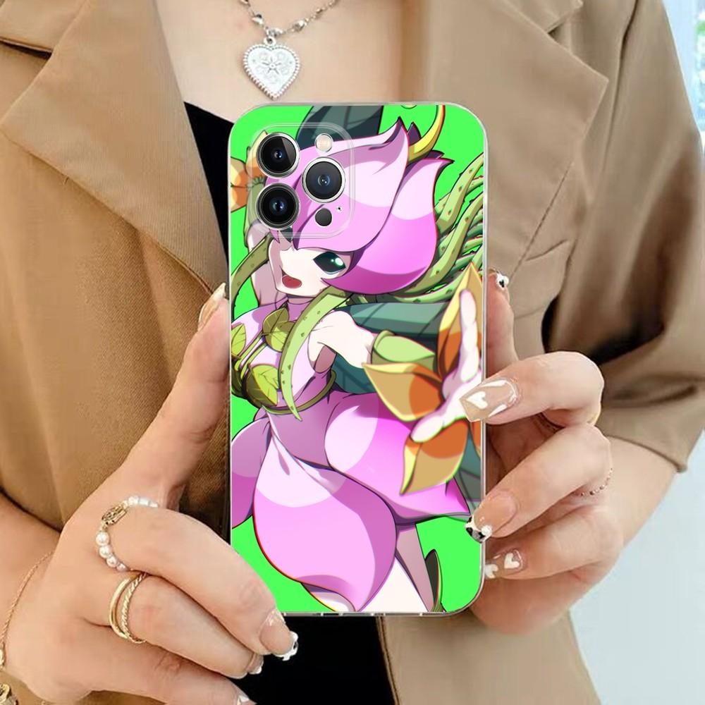 Чехол для телефона Digital Monster Digimon для IPhone XR X XS Max 14 13 Pro Max 11 12 Mini 6 7 8 Plus SE 2020 Печатная крышка
