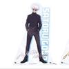 Б/у Super BIG акриловый стенд Jujutsu Kaisen Kaidama/Tamaori с AR-голосом Сатору Годжо