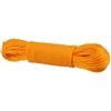 20m Nylon Rope Lines Cord Clothesline Garden Camping Outdoors (Orange)